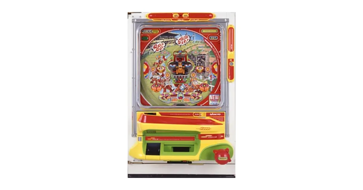 キャロットボーイ」の機種詳細 | 機種コレクション | SANKYOオンライン