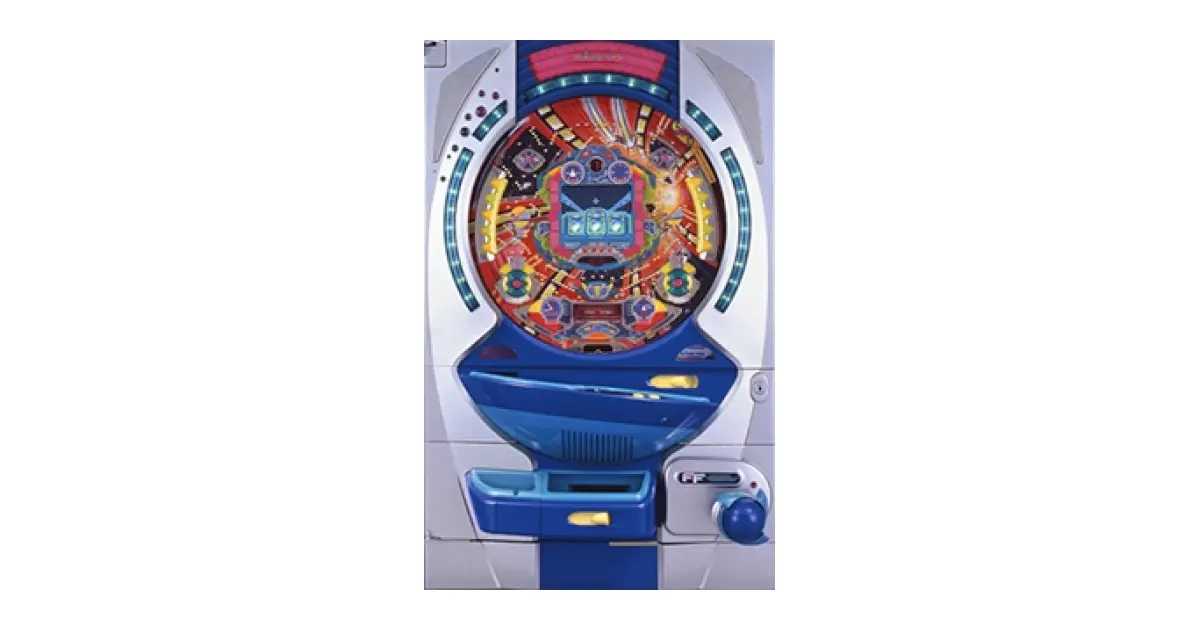 フィーバーコマンド」の機種詳細 | 機種コレクション | SANKYO