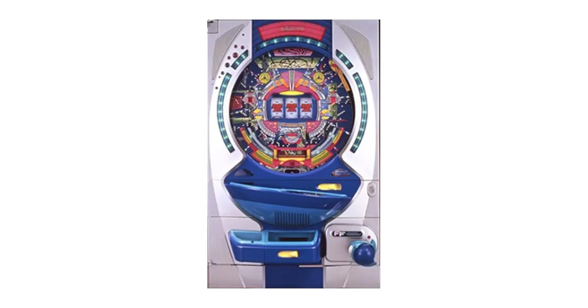 フィーバーギンガ」の機種詳細 | 機種コレクション | SANKYOオンライン