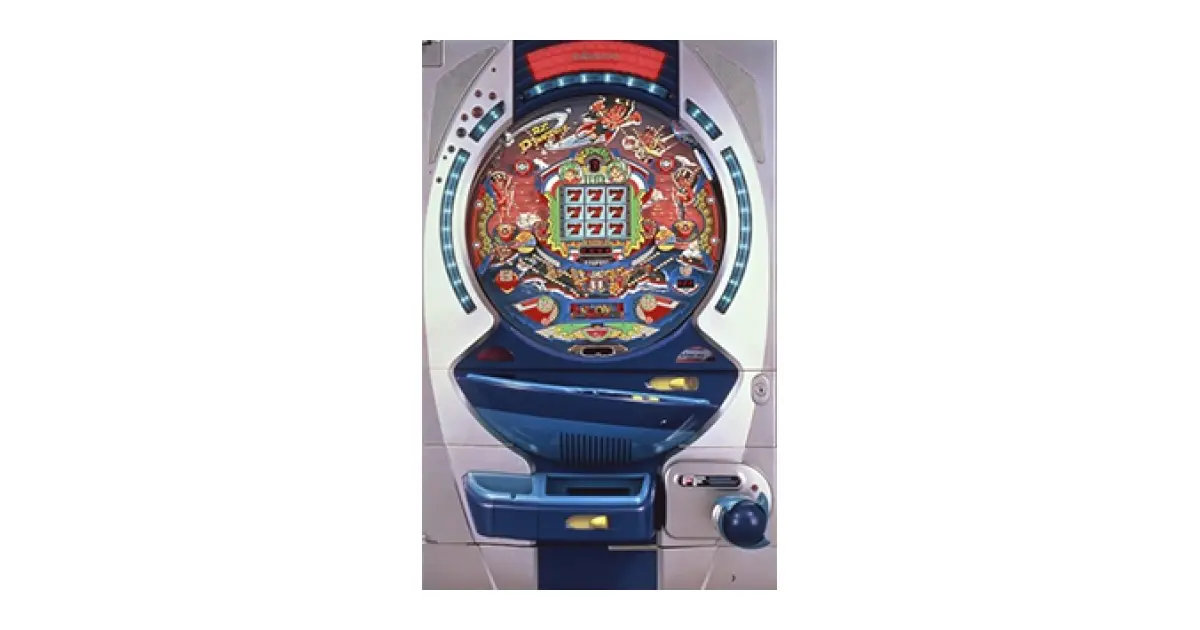 フィーバービッグパワフル」の機種詳細 | 機種コレクション | SANKYO フィーバービッグパワフル」の機種詳細 | 機種コレクション | SANKYO