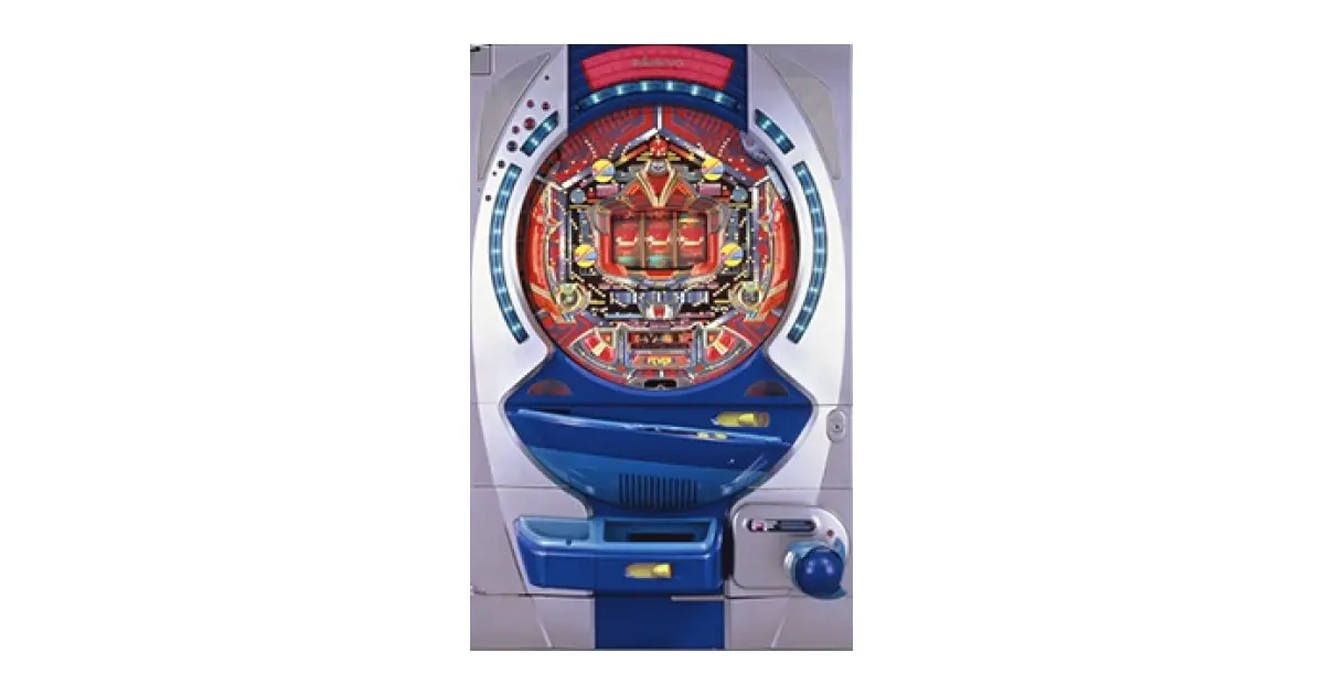 フィーバーメガクィーン」の機種詳細 | 機種コレクション | SANKYO