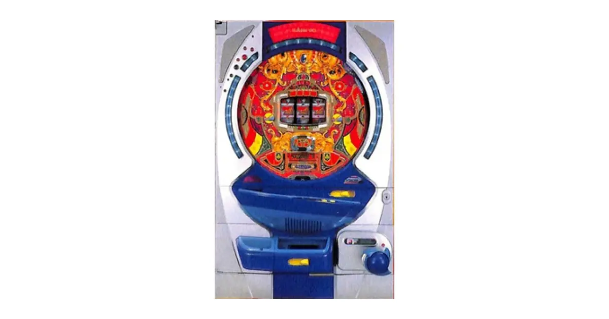 フィーバークィーンJX」の機種詳細 | 機種コレクション | SANKYO