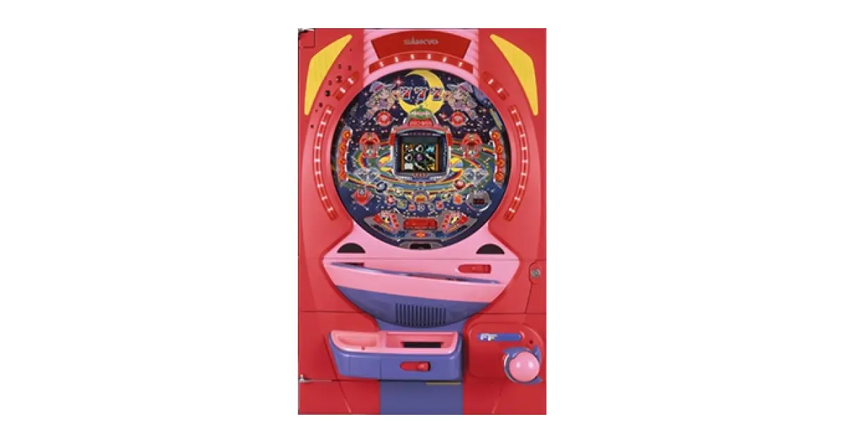 フィーバーマジカル夢夢ちゃん」の機種詳細 | 機種コレクション