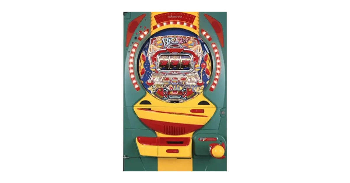 フィーバーカジノ」の機種詳細 | 機種コレクション | SANKYOオンライン