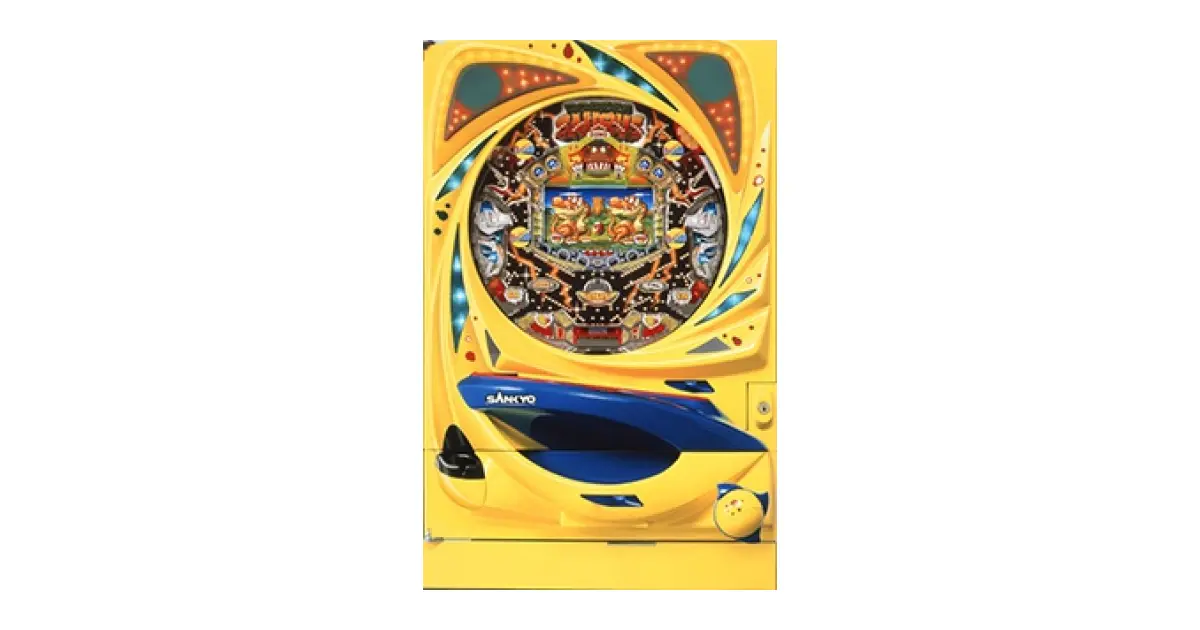 【中古】「非常に良い」パチンコで遊ぼう!〜フィーバードデカザウルス〜 ゲオ公式通販サイト/ゲオオンラインストア【中古】パチンコで遊ぼう