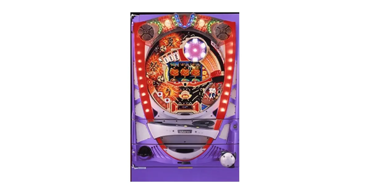 フィーバー夏祭り」の機種詳細 | 機種コレクション | SANKYOオンライン