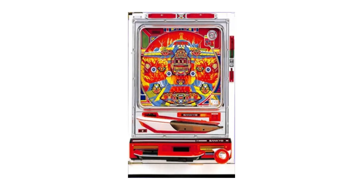 ファイアーセブンI」の機種詳細 | 機種コレクション | SANKYO ファイアーセブンI」の機種詳細 | 機種コレクション | SANKYO