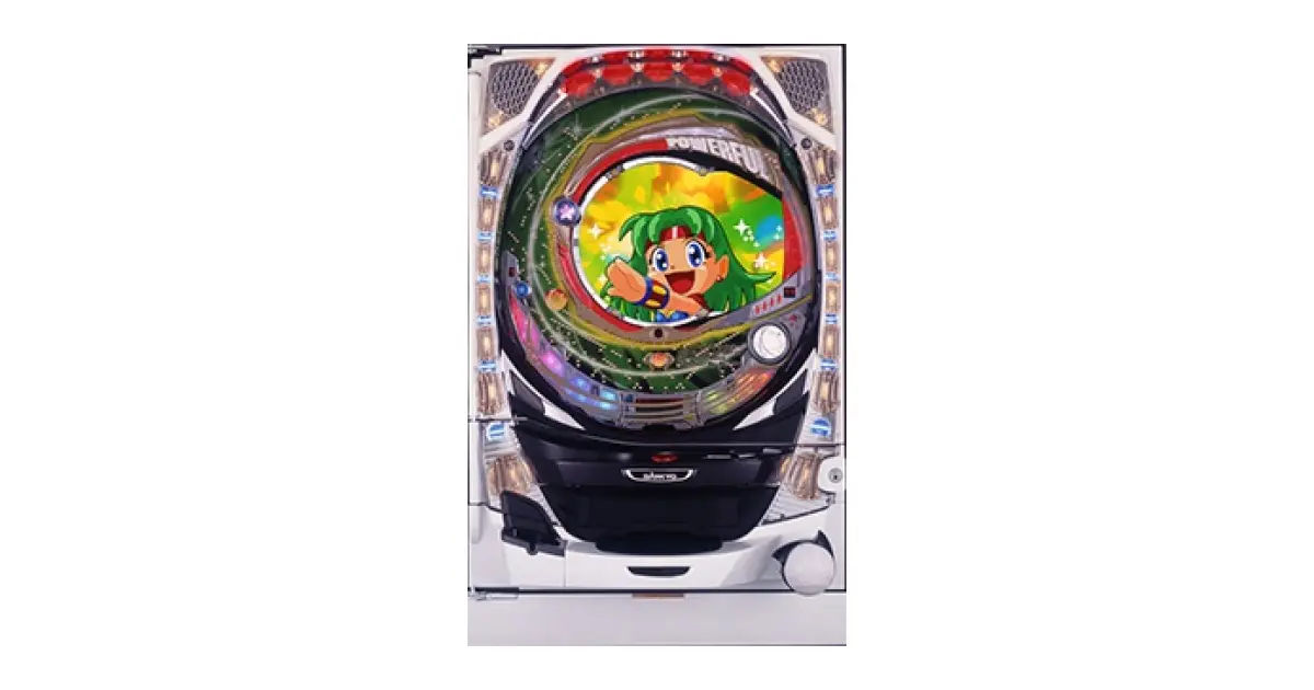 フィーバーネオパワフル」の機種詳細 | 機種コレクション | SANKYO フィーバーネオパワフル」の機種詳細 | 機種コレクション | SANKYO