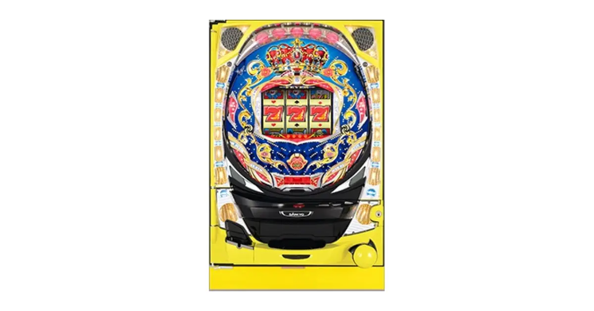 フィーバークィーンZERO」の機種詳細 | 機種コレクション | SANKYO
