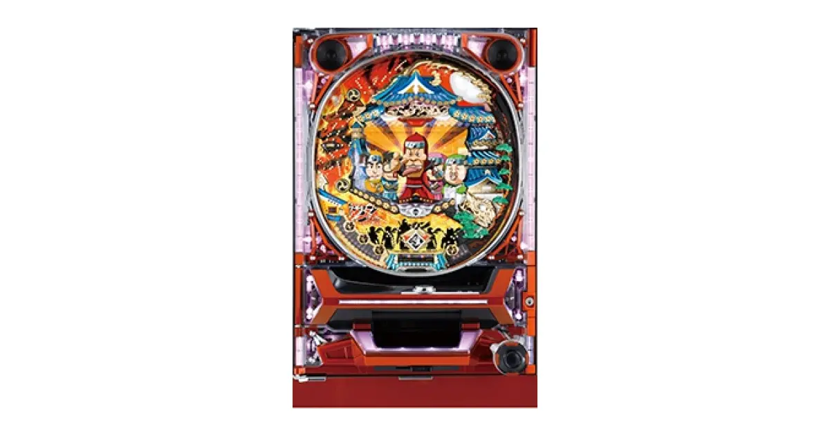 フィーバードリフだよ！全員集合」の機種詳細 | 機種コレクション