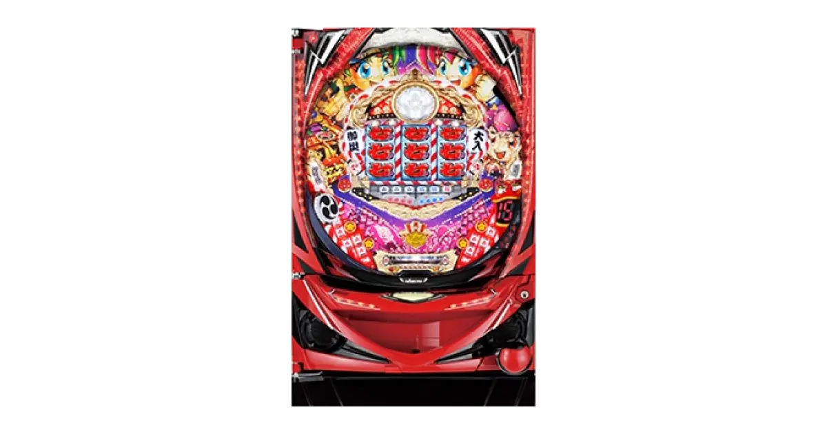 フィーバー祭り ザ・キング」の機種詳細 | 機種コレクション | SANKYO