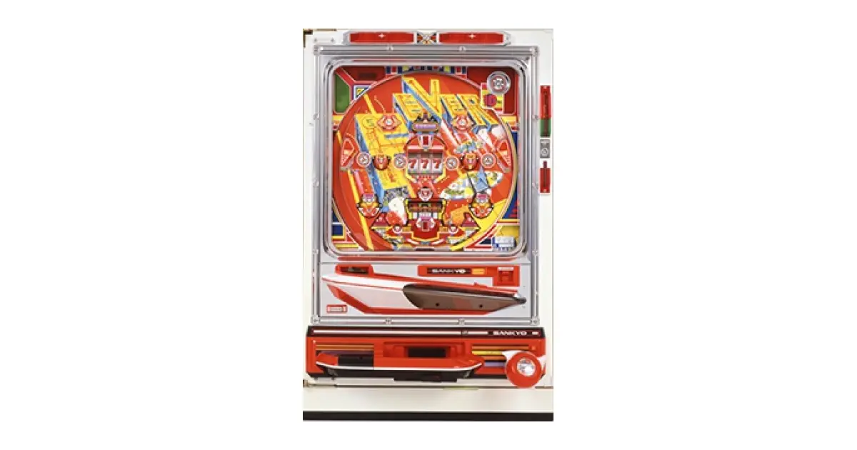 フィーバーコスモ」の機種詳細 | 機種コレクション | SANKYOオンライン