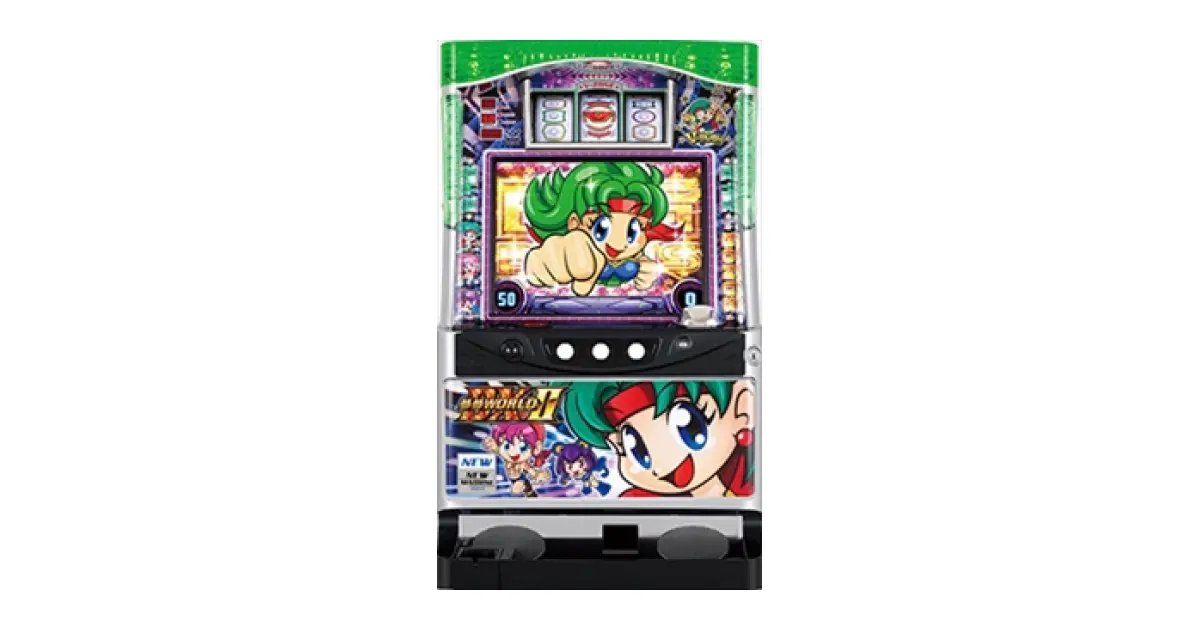 夢夢ワールドDXII」の機種詳細 | 機種コレクション | SANKYOオンライン