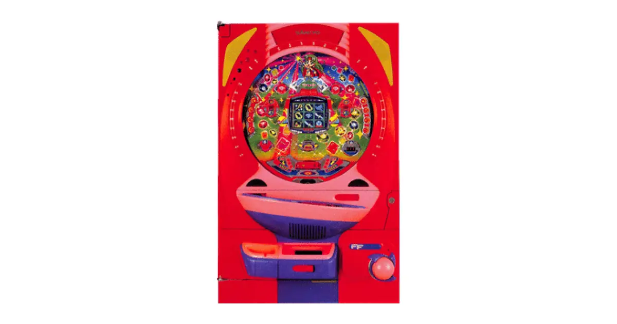 フィーバーきらきら夢夢ちゃん」の機種詳細 | 機種コレクション