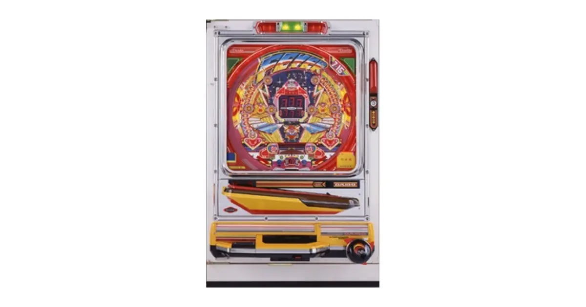 フィーバーツイン D」の機種詳細 | 機種コレクション | SANKYO