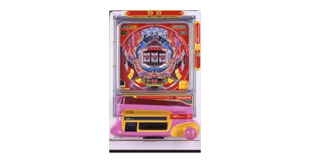 フィーバークィーン D」の機種詳細 | 機種コレクション | SANKYO