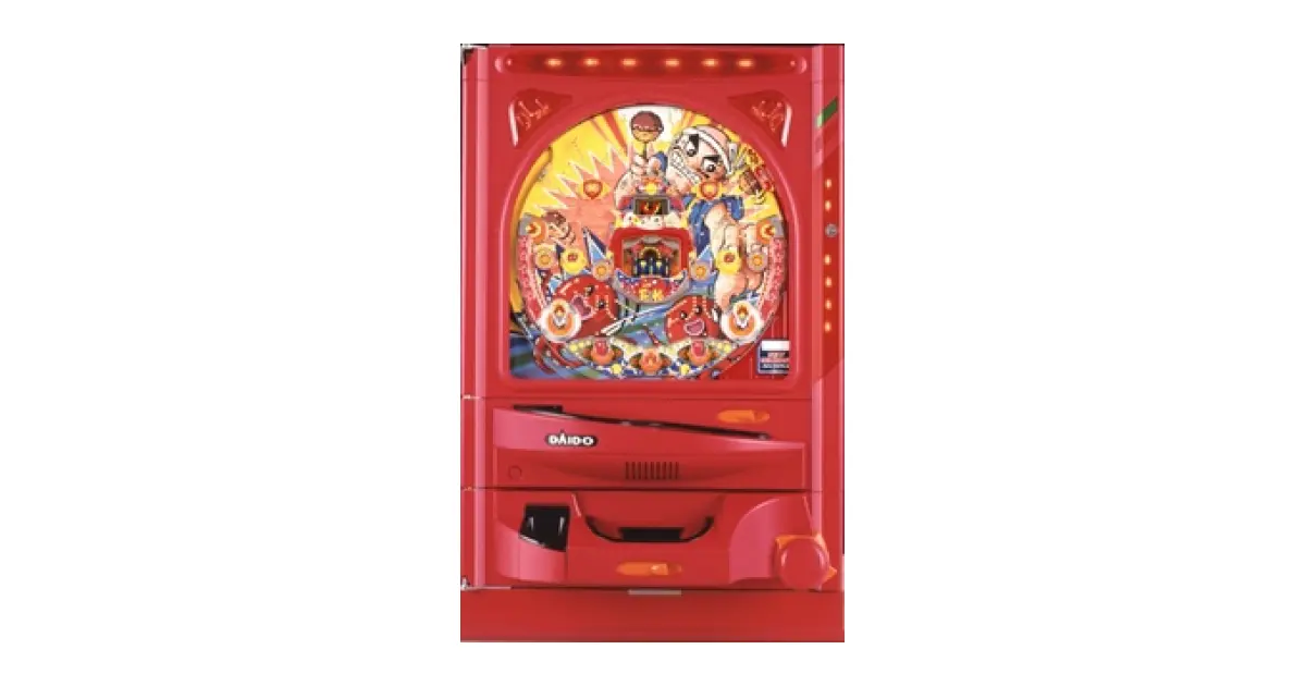 たこ焼き八ちゃん」の機種詳細 | 機種コレクション | SANKYOオンライン