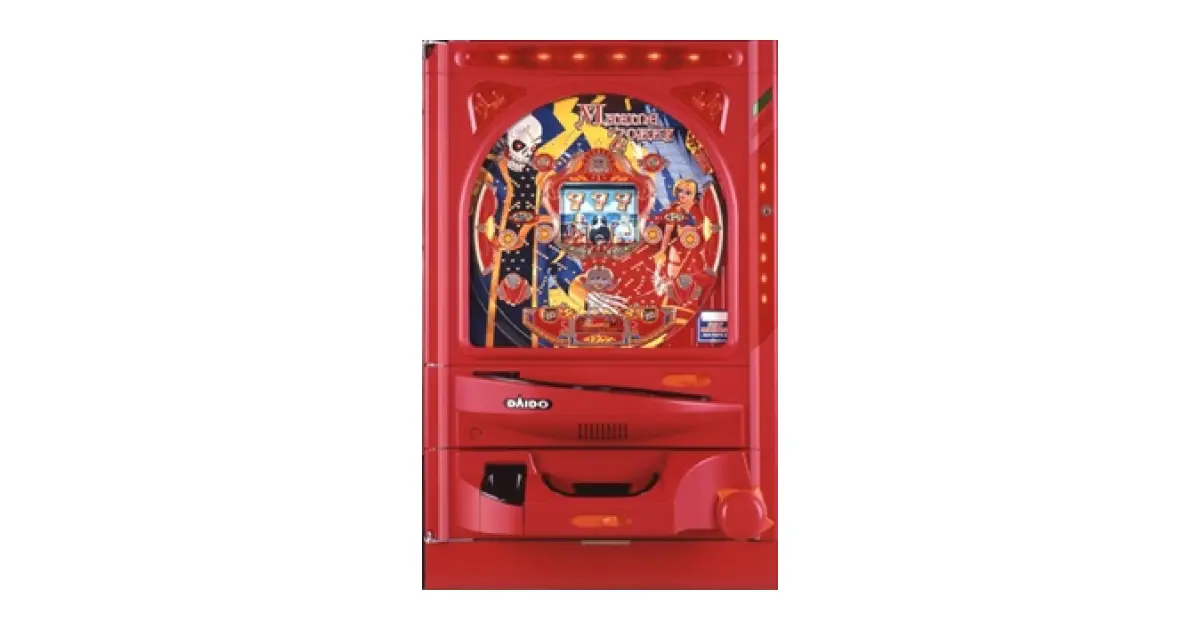 ユウ様ご確認用 フィーバーマリンゾッキー」の機種詳細 | 機種コレクション | SANKYO