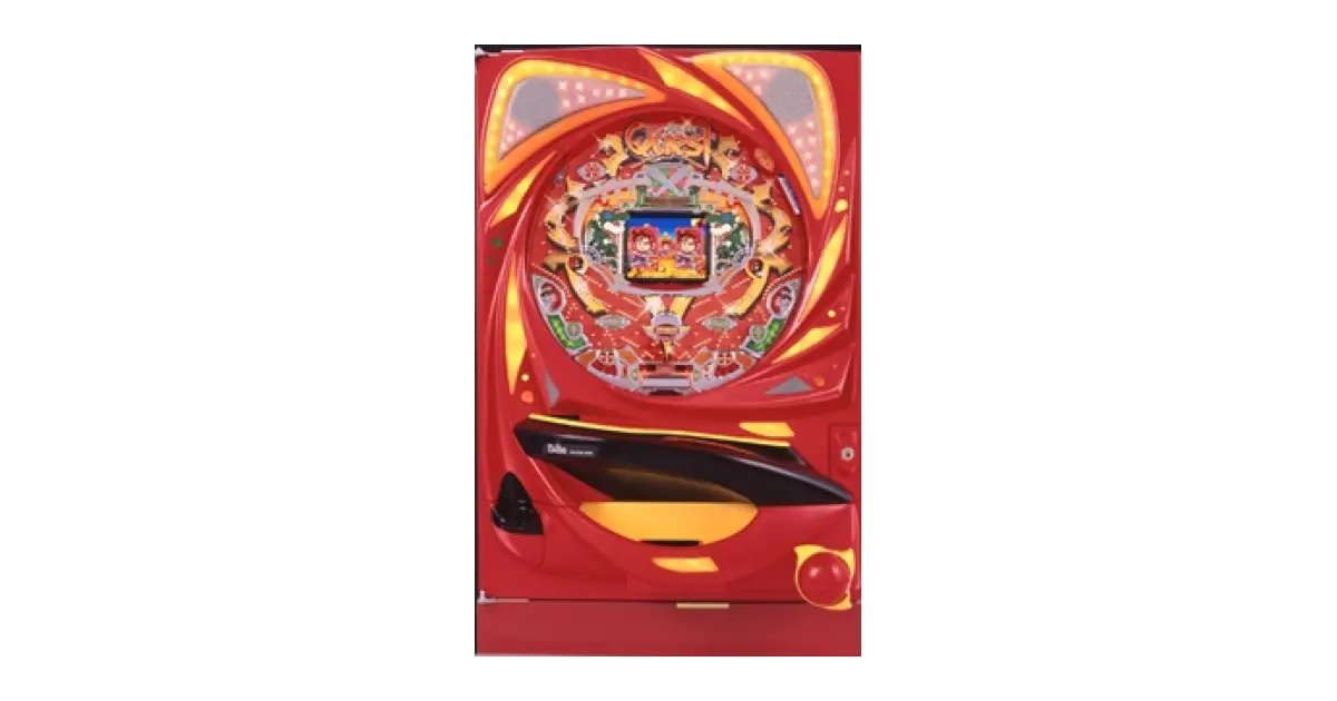 フィーバークエスト」の機種詳細 | 機種コレクション | SANKYO