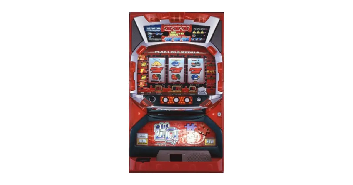 HEIWA スロットマシン 2台セット 主役は銭形・迷クエ HEIWA スロットマシン 2台セット 主役は銭形・迷クエ 平和 L主役は銭形