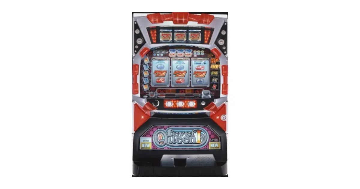 フィーバークィーン」の機種詳細 | 機種コレクション | SANKYO