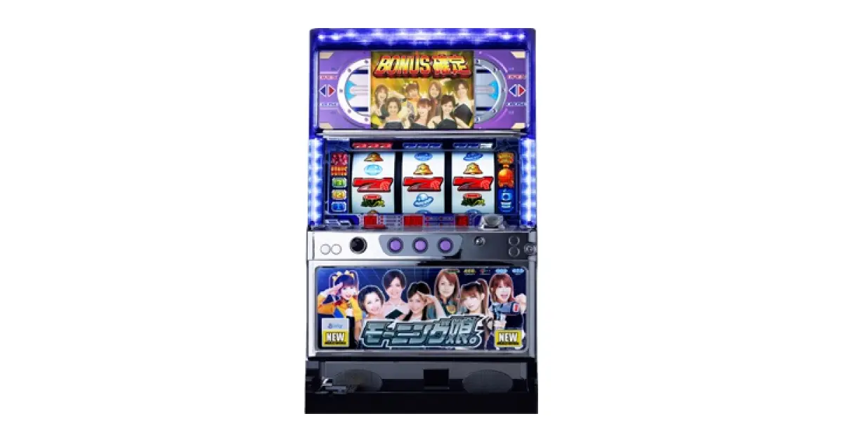 （ウォッカ）京丹後発　Reno スロットマシン 山佐 パチスロ リノ 中古パチスロ実機 [4ch対応] A-SLOT