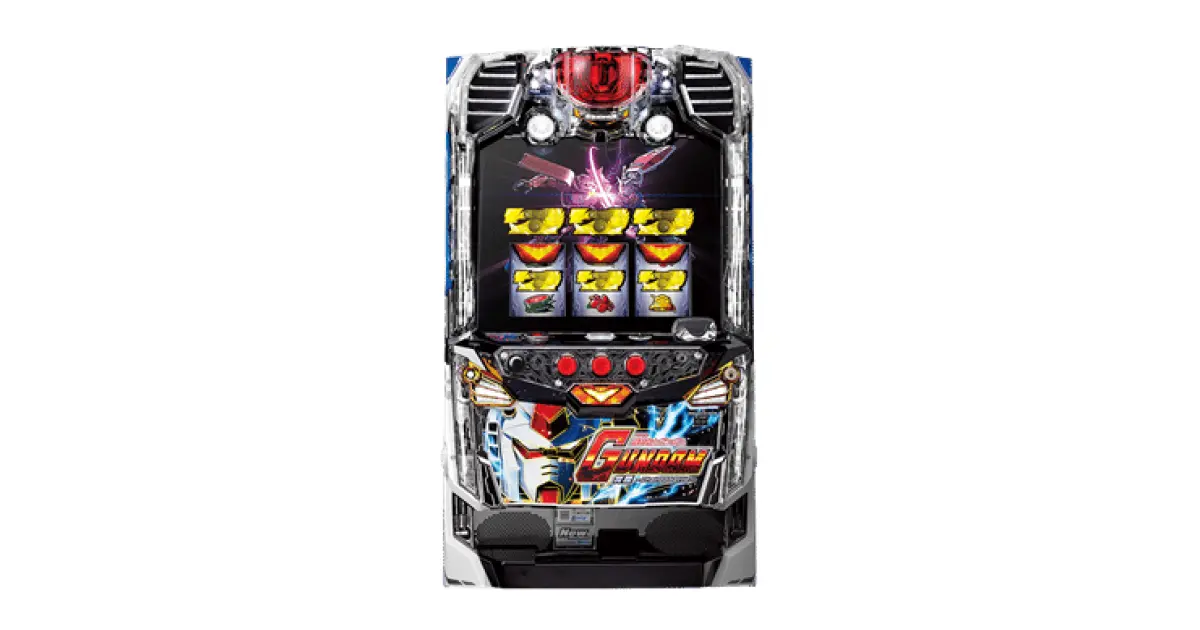 【入手困難】★パチスロ機動戦士ガンダム覚醒CB★ビスティ★名機★ジャンク★ パチスロ 機動戦士ガンダム 覚醒 -Chained battle-」の機種詳細 | 機種