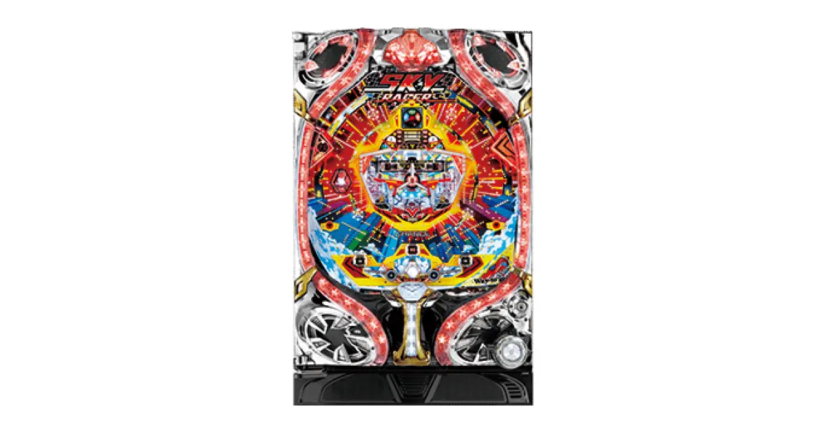 羽根モノ | Amazon 無加工 実機 パチンコ PスカイレーサーDX スカイレーサー (ノーマルセット 中古パチンコ実機 ホビー・楽器・アート