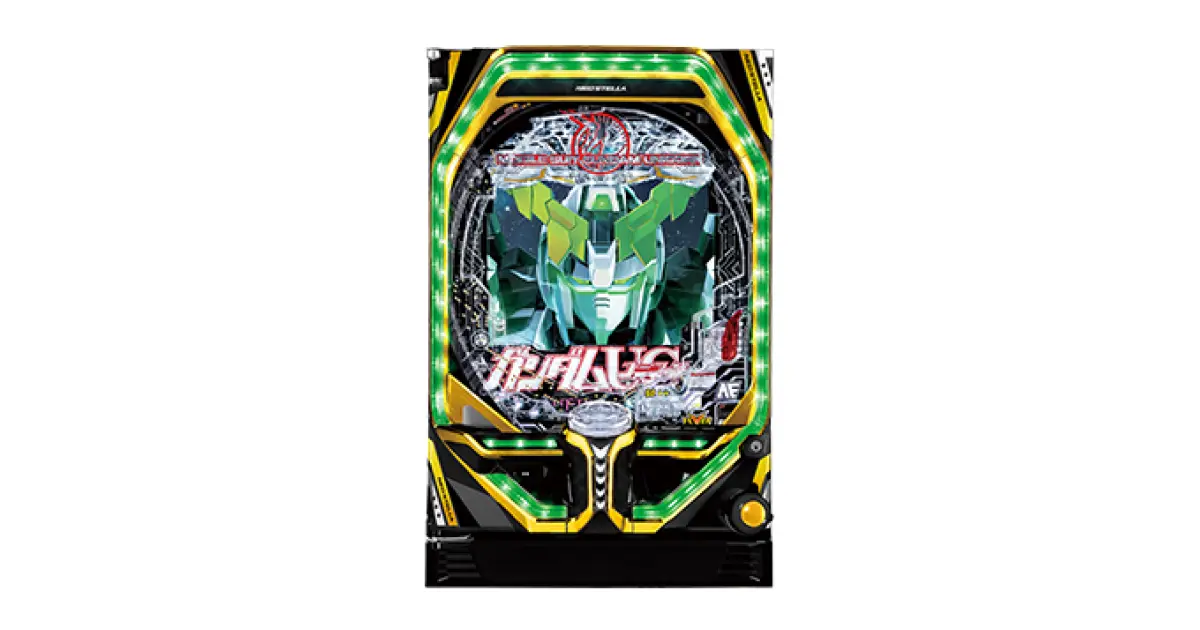 Pフィーバー 機動戦士ガンダムユニコーン」の機種詳細 | 機種