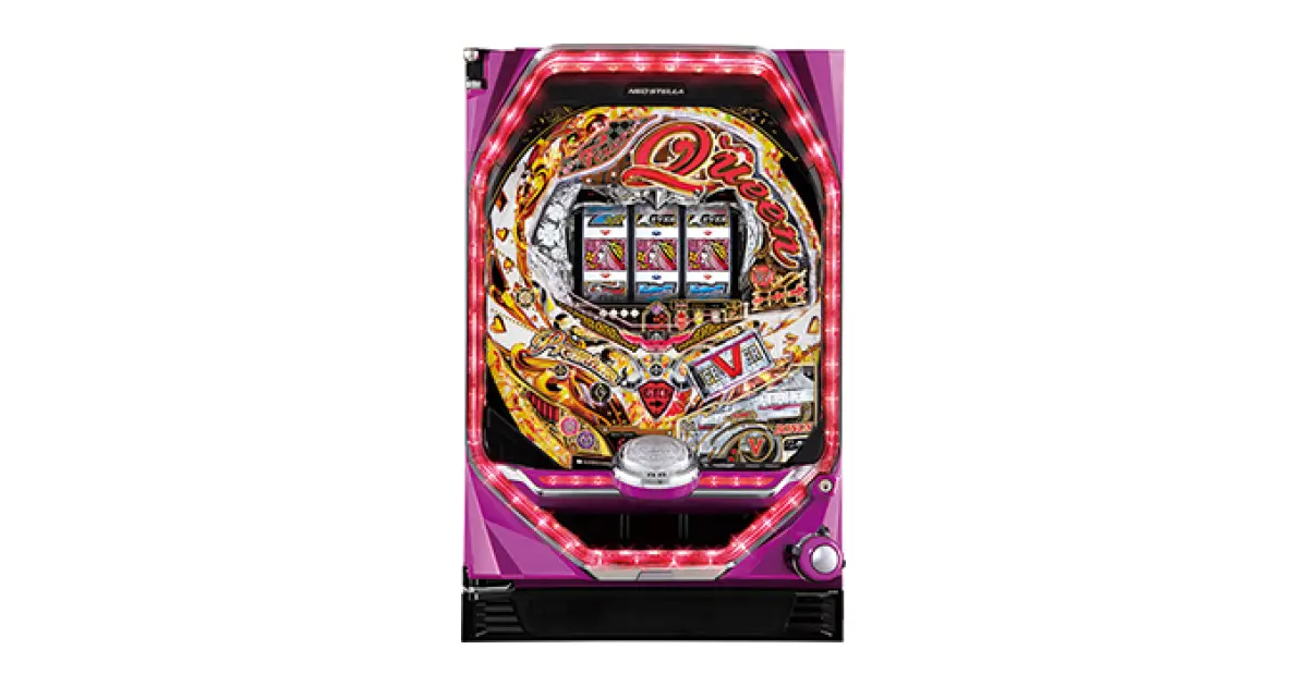 ■□JB PフィーバークィーンRUSH d€じん€様□■ PフィーバークィーンRUSH」の機種詳細 | 機種コレクション | SANKYO